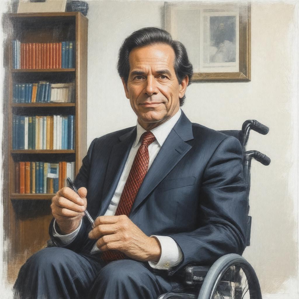 Charles Krauthammer
